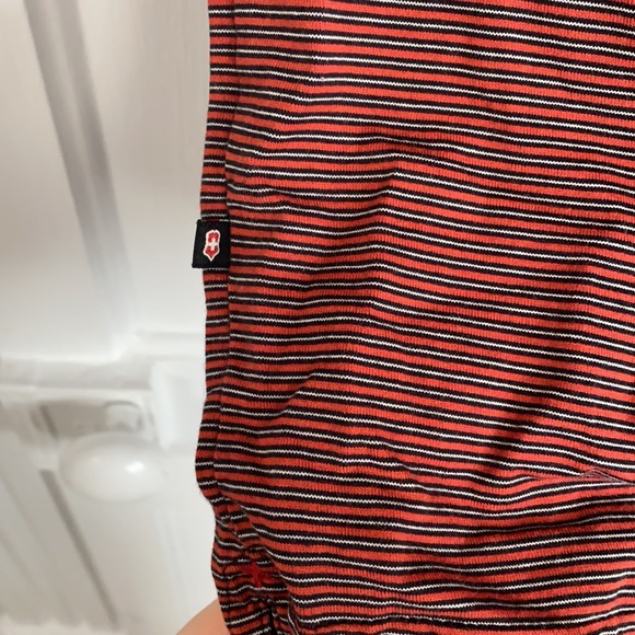 Victorinox zip up polo - Picture 5 of 6